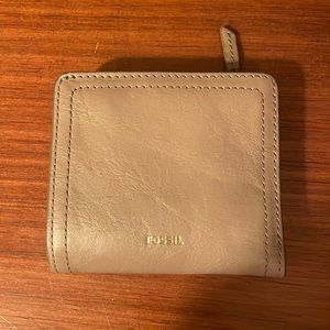 Fossil Women’s Bifold Wallet